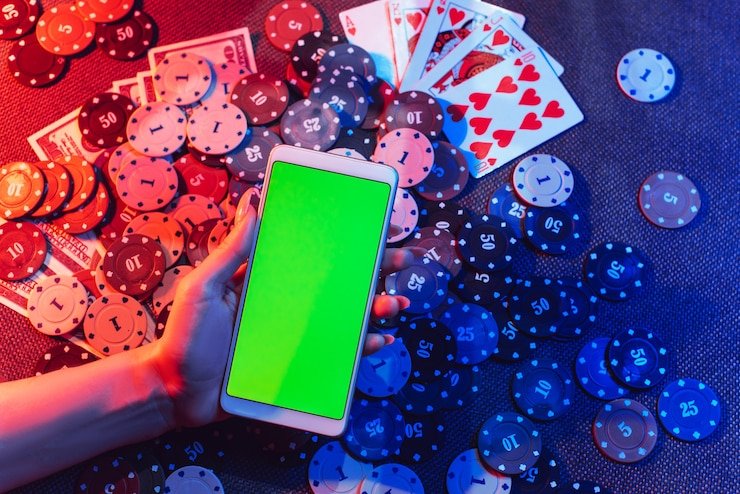 slot rp featured game showcase